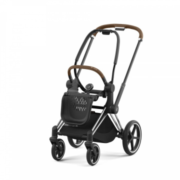 CYBEX Platinum Priam v�z - Chrome Brown
